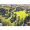 Terreno En Venta Sobre Laguna En Club De Campo San Francisco Manzanares Pilar