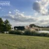 Terreno En Venta Sobre Laguna En Club De Campo San Francisco Manzanares Pilar