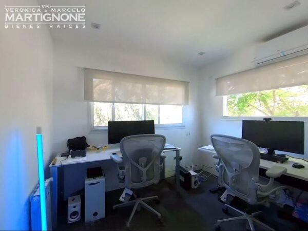 Casa en venta en ALTOS DE MANZANARES Barrio Cerrado, MANZANARES, PILAR - Imagen 3