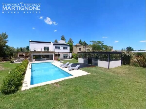 Casa en venta en ALTOS DE MANZANARES Barrio Cerrado, MANZANARES, PILAR - Imagen 10