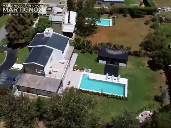 Casa en venta en ALTOS DE MANZANARES Barrio Cerrado, MANZANARES, PILAR - Imagen 11