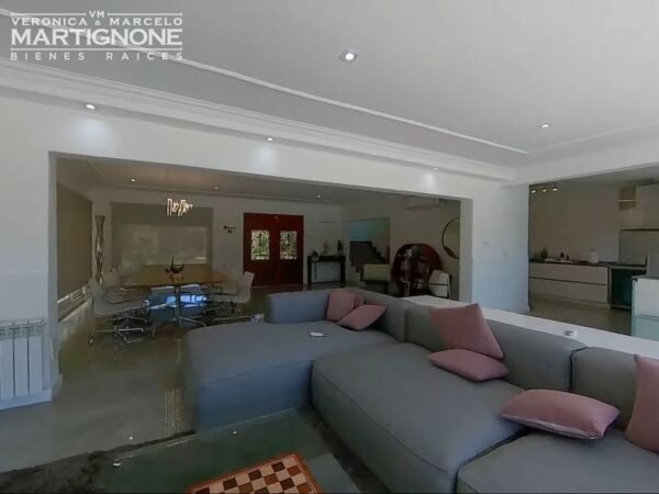 Casa en venta en ALTOS DE MANZANARES Barrio Cerrado, MANZANARES, PILAR - Imagen 5