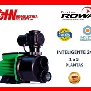 INTELIGENT 24