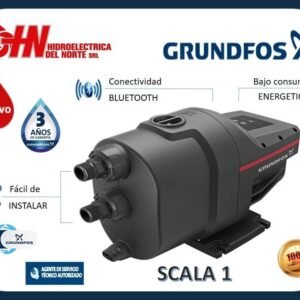 SCALA 1
