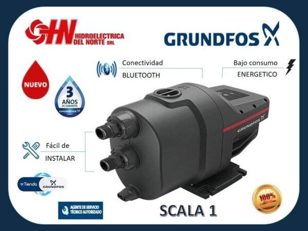 SCALA 1 (modelo 3-35)