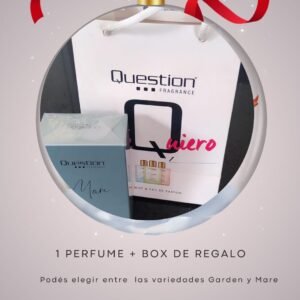Kit de regalo cuidado del cabello