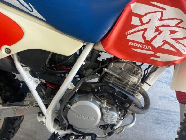 Honda xr - Imagen 6