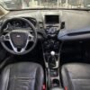 FORD FIESTA TITANIUM DESING 1.6