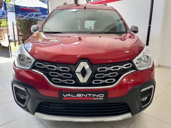 RENAULT KANGOO STEPWAY 1.6 - Imagen 2