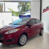 FORD FIESTA TITANIUM DESING 1.6