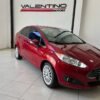 FORD FIESTA TITANIUM DESING 1.6