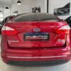 FORD FIESTA TITANIUM DESING 1.6