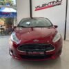 FORD FIESTA TITANIUM DESING 1.6
