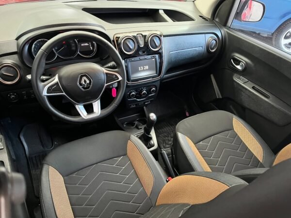 RENAULT KANGOO STEPWAY 1.6 - Imagen 11