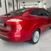 FORD FIESTA TITANIUM DESING 1.6