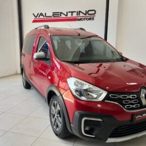 RENAULT KANGOO STEPWAY 1.6