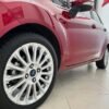 FORD FIESTA TITANIUM DESING 1.6