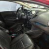 FORD FIESTA TITANIUM DESING 1.6