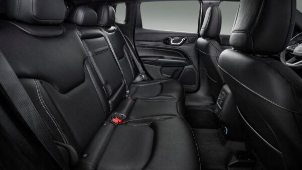 JEEP COMPASS 2025 SPORT T270 - Imagen 11