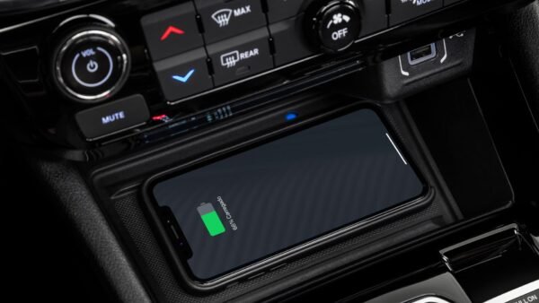 JEEP COMPASS 2025 LONGITUDE PLUS - Imagen 8