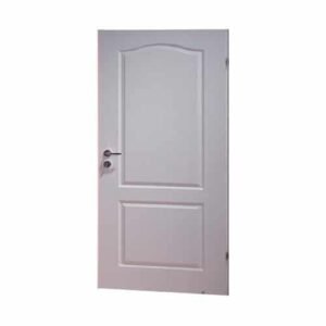PUERTAS GROMANTI MARCO DE MADERA 2mts x (60-70-80-90)