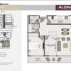 Alsina al 1500 - Departamento de 3 ambientes