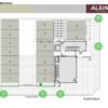 Alsina al 1500 - Departamento de 3 ambientes