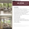 Alsina al 1500 - Departamento de 3 ambientes