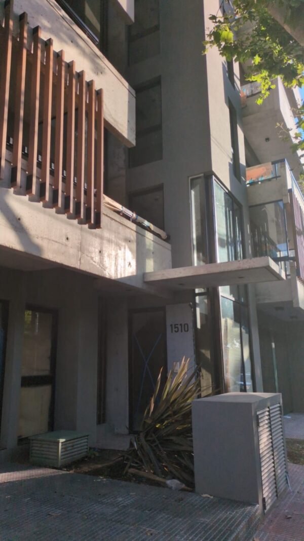 Alsina al 1500 - Departamento de 3 ambientes - Imagen 7