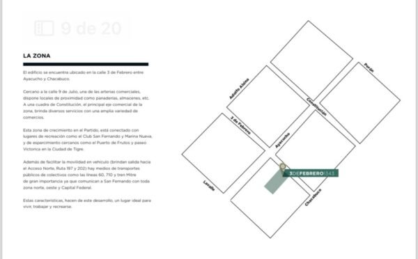 3 de febrero al 1300 - Imagen 4