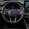 JEEP COMPASS 2025 LONGITUDE T270