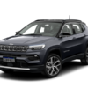 JEEP COMPASS 2025 LIMITED T270 AT6