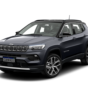 JEEP COMPASS 2025 LIMITED T270 AT6