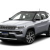 JEEP COMPASS 2025 LIMITED T270 AT6