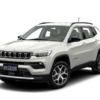JEEP COMPASS 2025 LONGITUDE T270