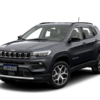 JEEP COMPASS 2025 LONGITUDE T270