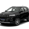 JEEP COMPASS 2025 LONGITUDE T270