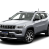 JEEP COMPASS 2025 LONGITUDE T270