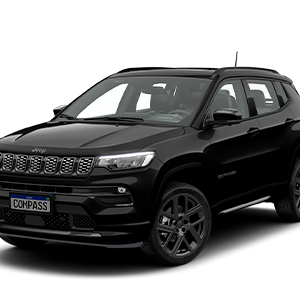JEEP COMPASS 2025 SERIE-S T270
