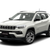 JEEP COMPASS 2025 SPORT T270