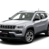 JEEP COMPASS 2025 SPORT T270