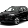 JEEP COMPASS 2025 SPORT T270