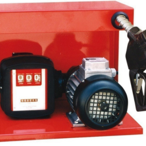 SAG-90 12 ó 24 VCC