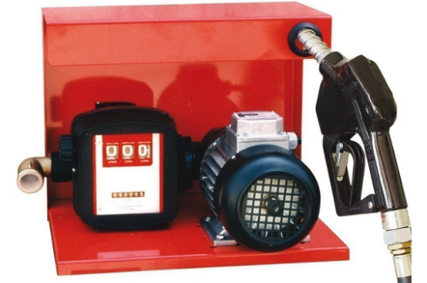 SAG-90 12 ó 24 VCC