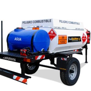 Tanque Combinado 1000 lts