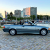 BMW 325i AT E36 Cabriolet