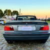 BMW 325i AT E36 Cabriolet