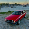 Alfa Romeo GTV 1980