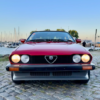 Alfa Romeo GTV 1980