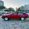 Alfa Romeo GTV 1980